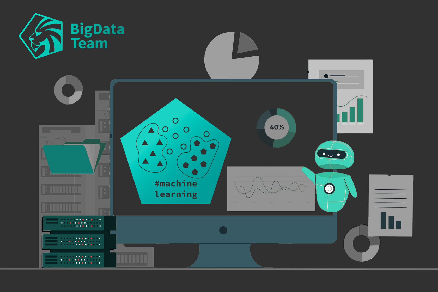 Практический курс по Machine Learning ml