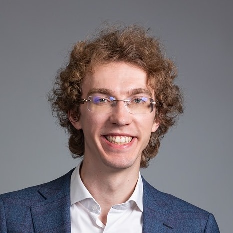 Course Staff Image #1