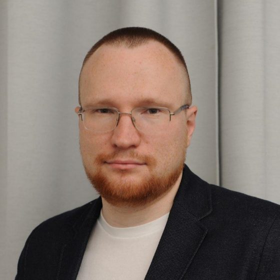 Course Staff Image #2