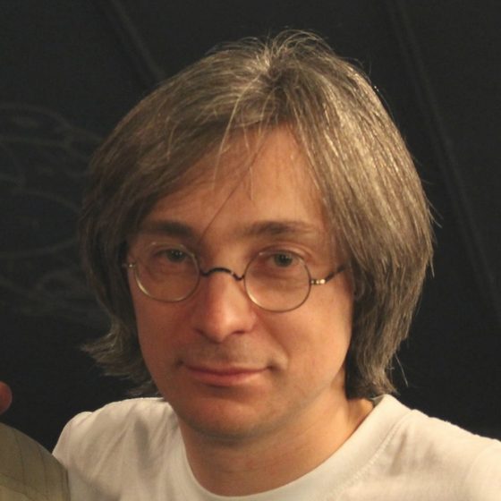 Course Staff Image #2