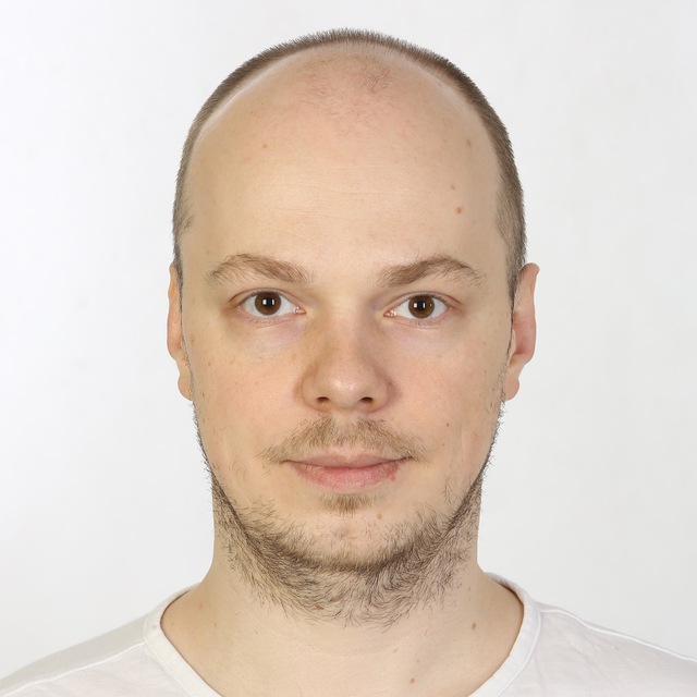 Course Staff Image #2