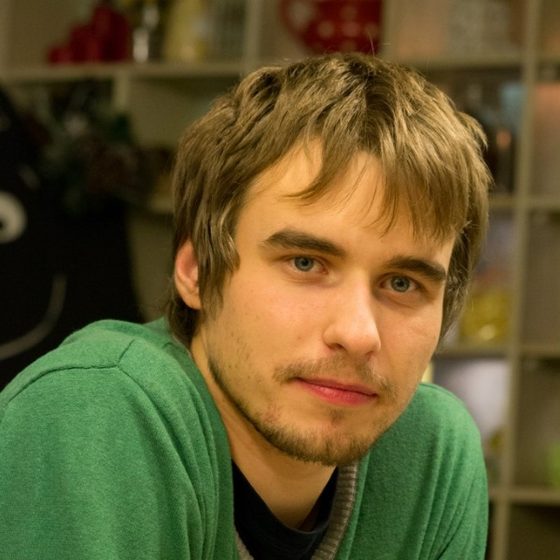 Course Staff Image #2