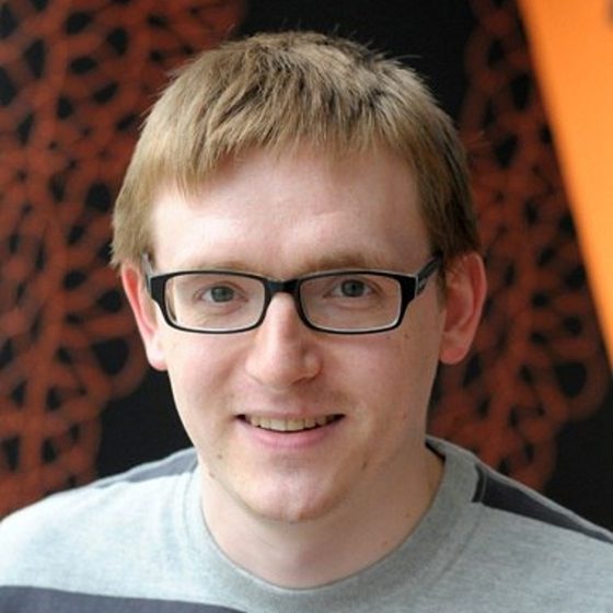 Course Staff Image #2